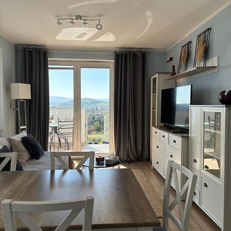 Apartament Rakownica Jelenia Gora Dış mekan fotoğraf