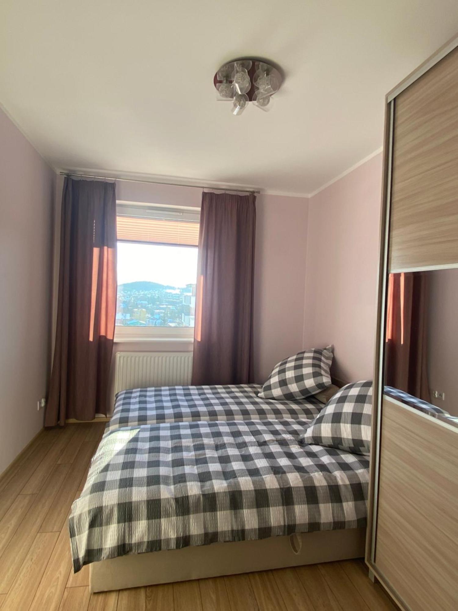 Apartament Rakownica Jelenia Gora Dış mekan fotoğraf
