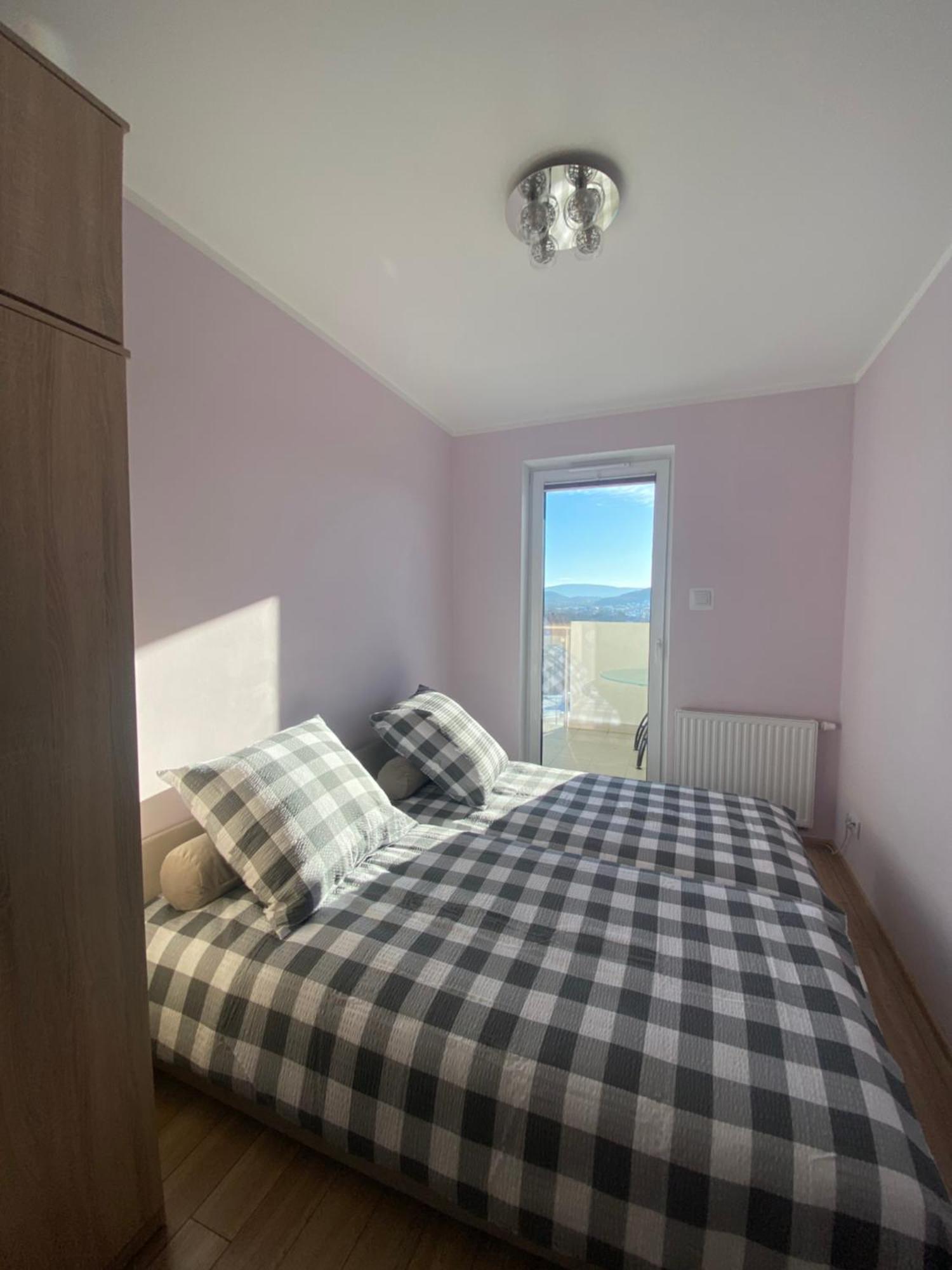 Apartament Rakownica Jelenia Gora Dış mekan fotoğraf