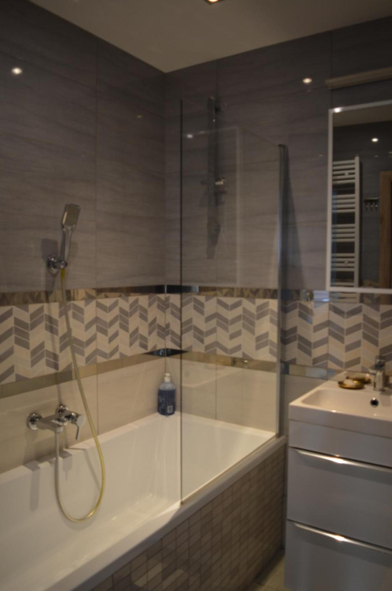 Apartament Rakownica Jelenia Gora Dış mekan fotoğraf