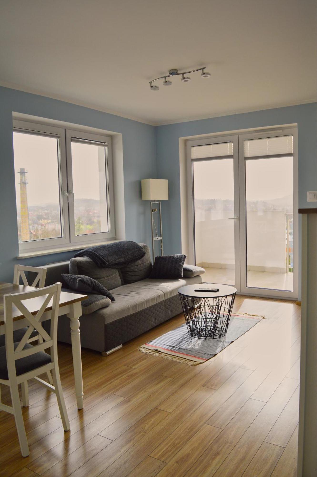 Apartament Rakownica Jelenia Gora Dış mekan fotoğraf