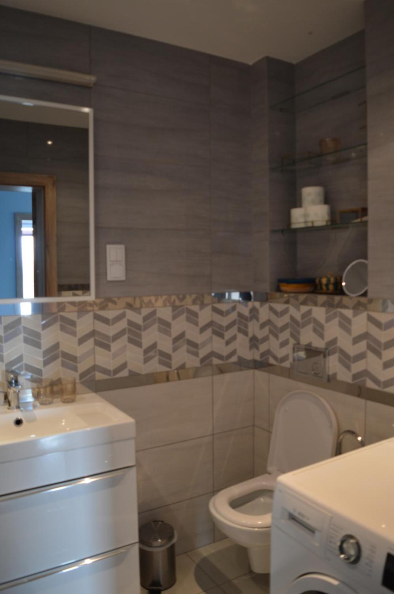 Apartament Rakownica Jelenia Gora Dış mekan fotoğraf