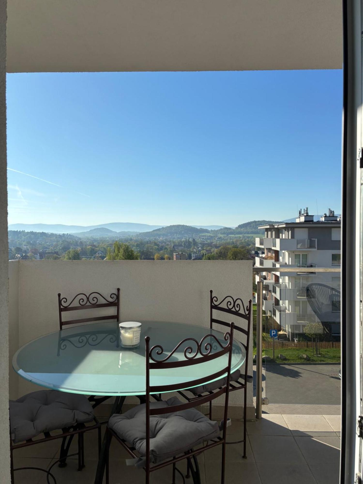 Apartament Rakownica Jelenia Gora Dış mekan fotoğraf