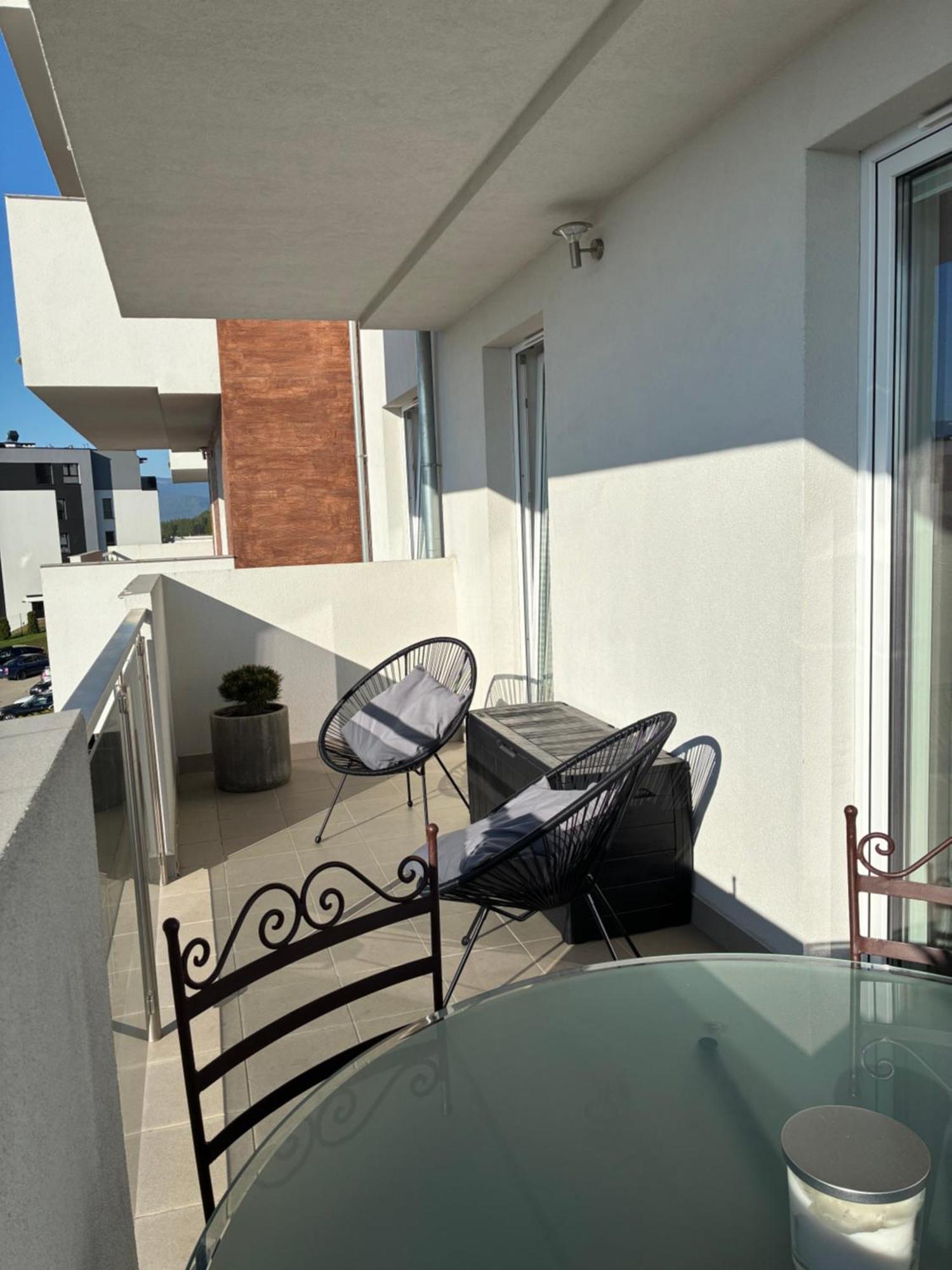 Apartament Rakownica Jelenia Gora Dış mekan fotoğraf
