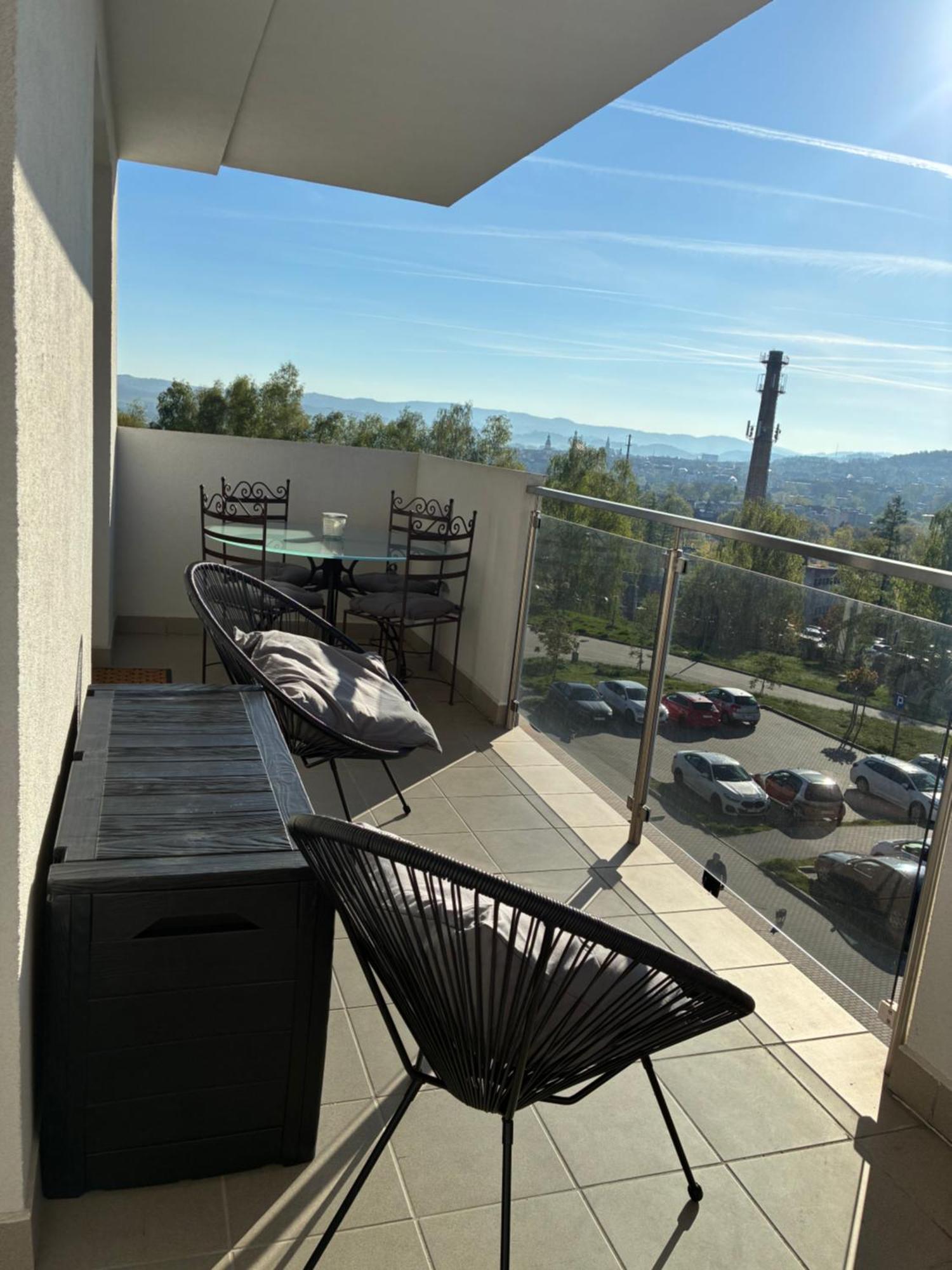 Apartament Rakownica Jelenia Gora Dış mekan fotoğraf