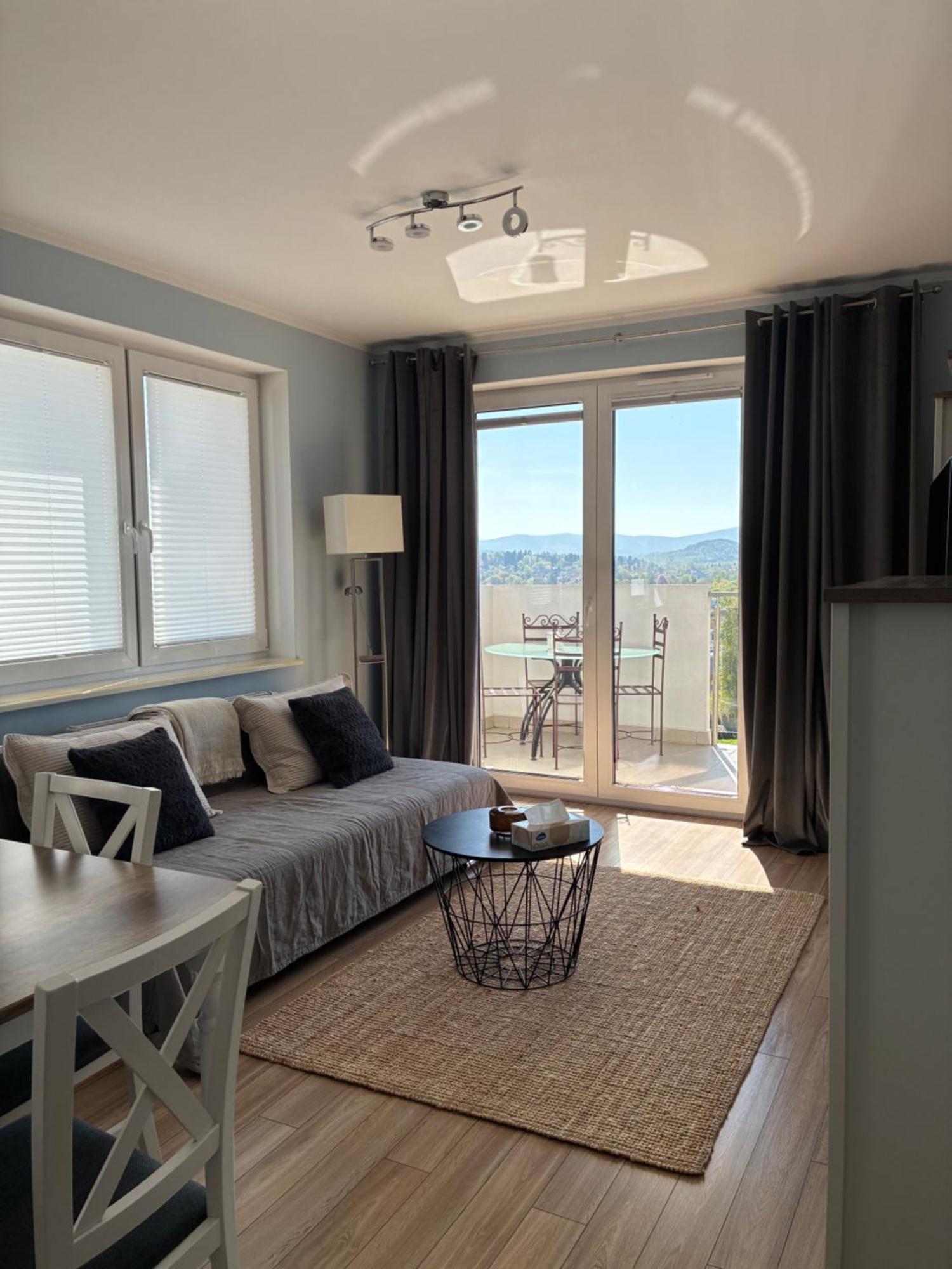 Apartament Rakownica Jelenia Gora Dış mekan fotoğraf