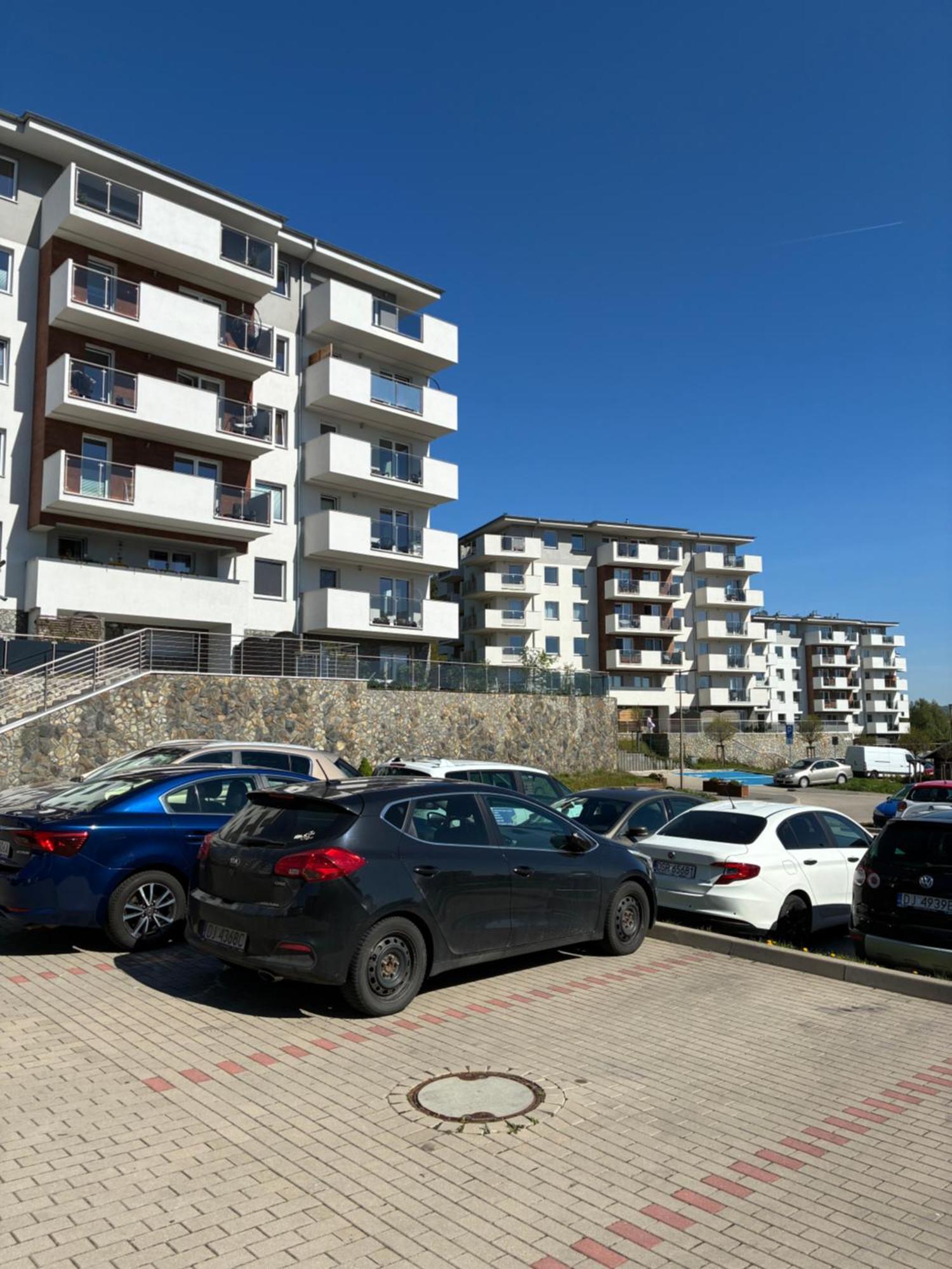 Apartament Rakownica Jelenia Gora Dış mekan fotoğraf